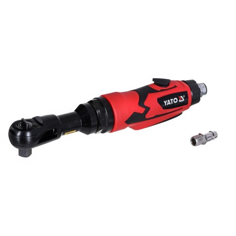 YATO GRZECHOTKA PNEUMATYCZNA 1,2" YT-09803 YATO YATO GRZECHOTKA PNEUMATYCZNA 1,2" YT-09803 YATO