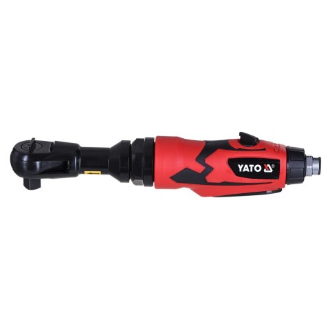 YATO GRZECHOTKA PNEUMATYCZNA 1,2" YT-09803 YATO YATO GRZECHOTKA PNEUMATYCZNA 1,2" YT-09803 YATO