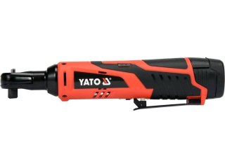YATO Grzechotka udarowa 12V YT-82902 YATO