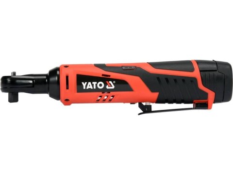 YATO Grzechotka udarowa 12V YT-82902 YATO YATO Grzechotka udarowa 12V YT-82902 YATO