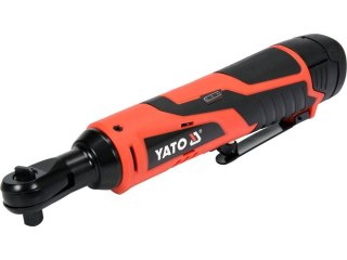 YATO Grzechotka udarowa 12V YT-82902 YATO