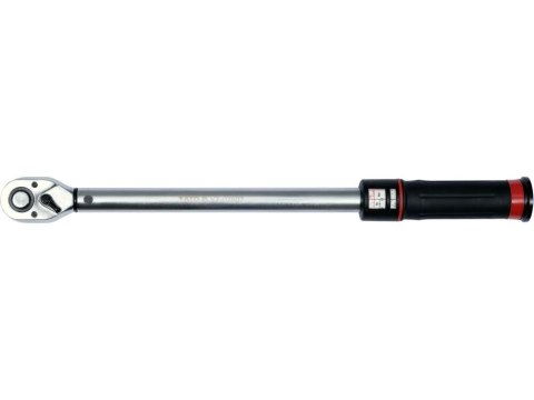 YATO Klucz dynamometryczny 1/2" 10-110Nm YT-07607 YATO YATO Klucz dynamometryczny 1/2" 10-110Nm YT-07607 YATO