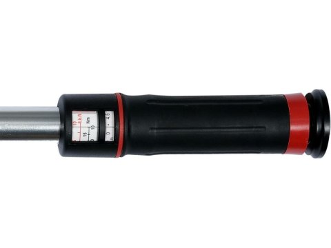 YATO Klucz dynamometryczny 1/2" 10-110Nm YT-07607 YATO YATO Klucz dynamometryczny 1/2" 10-110Nm YT-07607 YATO