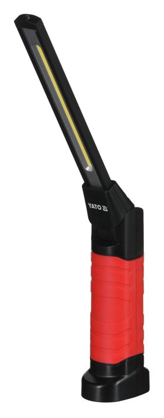 YATO Lampa warsztatowa COB LED 5W+3W YATO YT-08518