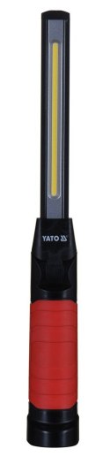 YATO Lampa warsztatowa COB LED 5W+3W YATO YT-08518