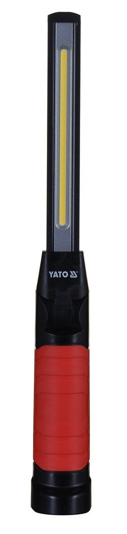 YATO Lampa warsztatowa COB LED 5W+3W YATO YT-08518
