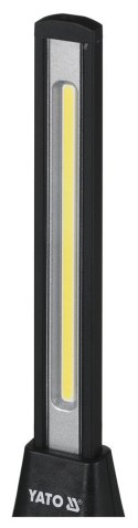 YATO Lampa warsztatowa COB LED 5W+3W YATO YT-08518