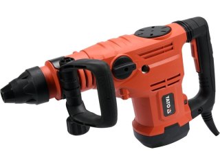 YATO Młot Udarowo Obrotowy 25J SDS-MAX YT-82135 YATO