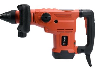 YATO Młot Udarowo Obrotowy 25J SDS-MAX YT-82135 YATO