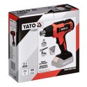 YATO Opalarka 18V 550° II BIEGI YT-82285 YATO