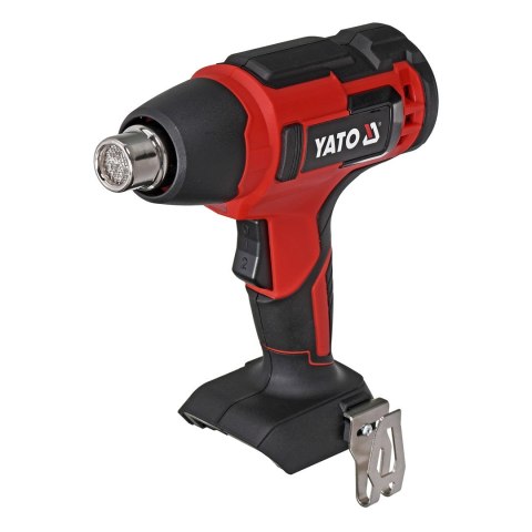 YATO Opalarka 18V 550° II BIEGI YT-82285 YATO