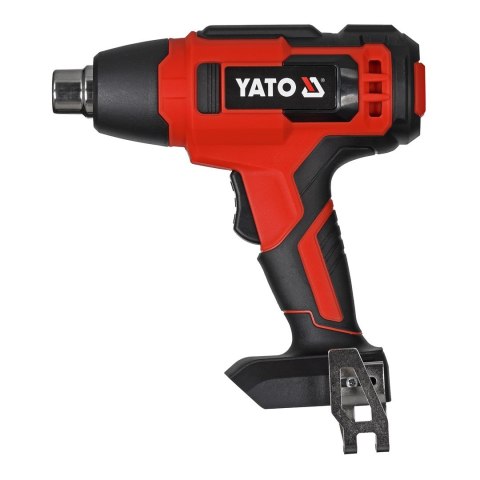YATO Opalarka 18V 550° II BIEGI YT-82285 YATO