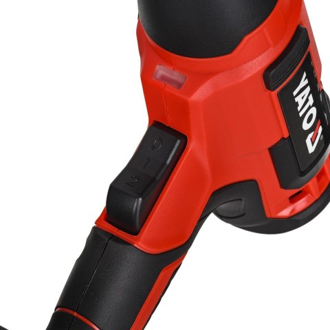 YATO Opalarka 18V 550° II BIEGI YT-82285 YATO