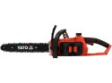 YATO Piła łańcuchowa akumulatoroa YATO YT-82812 14"" 36V=2 X 18V YATO Piła łańcuchowa akumulatoroa YATO YT-82812 14"" 36V=2 X 18V