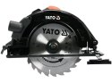 YATO Pilarka tarczowa 235MM 2800W YT-82154 YATO