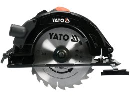 YATO Pilarka tarczowa 235MM 2800W YT-82154 YATO