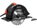 YATO Pilarka tarczowa 235MM 2800W YT-82154 YATO