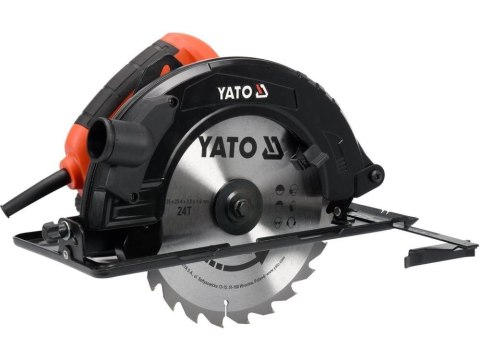 YATO Pilarka tarczowa 235MM 2800W YT-82154 YATO