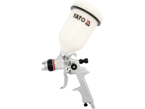 YATO Pistolet lakierniczy HVLP 0,6L YT-2341 YATO