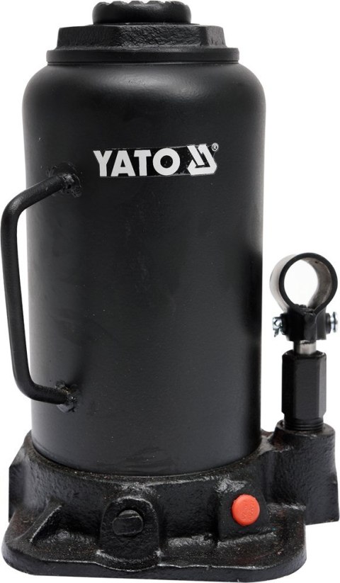 YATO Podnośnik hydrauliczny słupkowy 20T YT-17007 YATO YATO Podnośnik hydrauliczny słupkowy 20T YT-17007 YATO