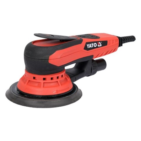 YATO Szlifierka orbitalna 350W YATO YT-82206 YATO Szlifierka orbitalna 350W YATO YT-82206