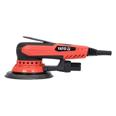YATO Szlifierka orbitalna 350W YATO YT-82206 YATO Szlifierka orbitalna 350W YATO YT-82206