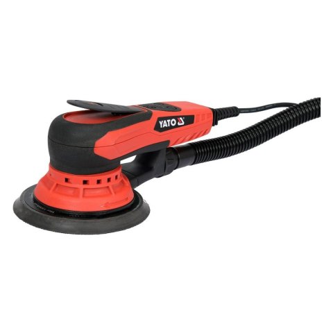 YATO Szlifierka orbitalna 350W YATO YT-82206 YATO Szlifierka orbitalna 350W YATO YT-82206