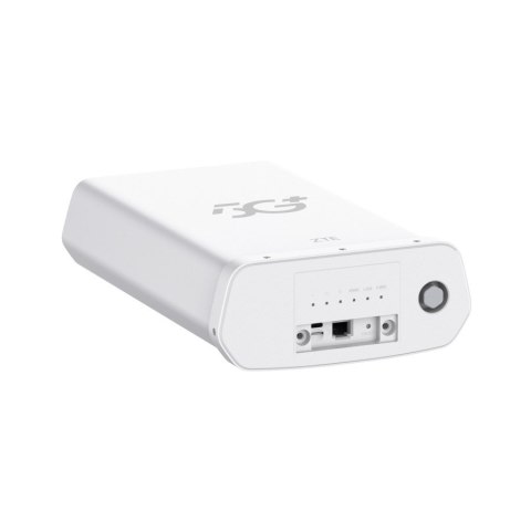 ZTE Poland Router ZTE MC889A Pro 5G (WYPRZEDAŻ) ZTE Poland Router ZTE MC889A Pro 5G (WYPRZEDAŻ)