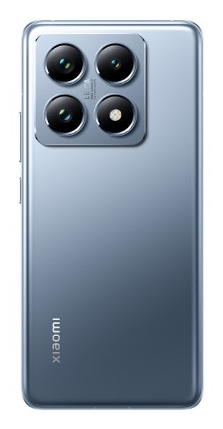 Xiaomi Smartfon Xiaomi 14T Pro 12/512GB Titan Blue