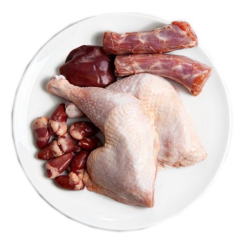 3Coty CHICKEN + DUCK Care for cats with sensitive kidneys 80g 3Coty CHICKEN + DUCK Care for cats with sensitive kidneys 80g