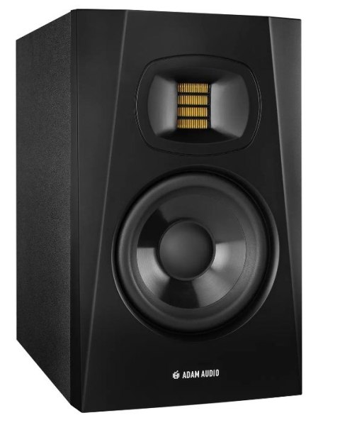 ADAM AUDIO ADAM AUDIO T5V - Monitor aktywny ADAM AUDIO ADAM AUDIO T5V - Monitor aktywny