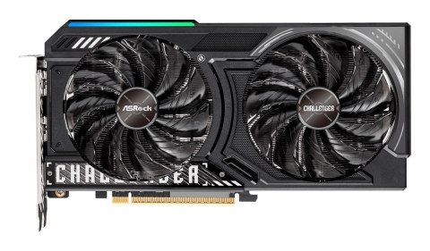 Asrock Karta graf. Asrock RX9060XT Challenger 16GB OC Asrock Karta graf. Asrock RX9060XT Challenger 16GB OC