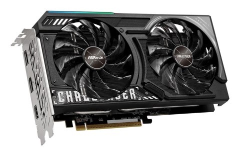Asrock Karta graf. Asrock RX9060XT Challenger 16GB OC Asrock Karta graf. Asrock RX9060XT Challenger 16GB OC