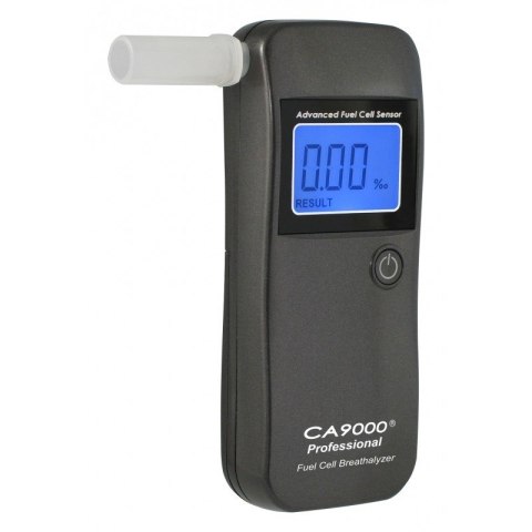 BACSCAN Alkomat elektrochemiczny CA 9000 Professional BACSCAN Alkomat elektrochemiczny CA 9000 Professional