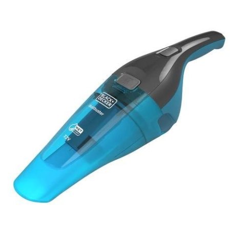 BLACK+DECKER Odkurzacz domowy wet&dry 7,2V WDC215WA BLACK+DECKER BLACK+DECKER Odkurzacz domowy wet&dry 7,2V WDC215WA BLACK+DECKER