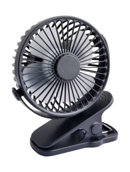 BLOW BLOW WENTYLATOR BIURKOWY Z KLIPSEM 10CM USB AKUMUL