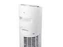 BLOW BLOW WENTYLATOR KOLUMNOWY XXL 125CM 90W BIAŁY