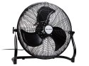 BLOW BLOW WENTYLATOR PODŁOGOWY 18"/45CM 200W CYRKULATOR CZARNY