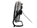 BLOW BLOW WENTYLATOR PODŁOGOWY 18"/45CM 200W CYRKULATOR CZARNY