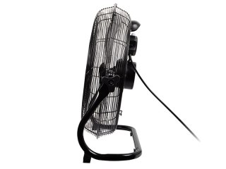 BLOW BLOW WENTYLATOR PODŁOGOWY 18"/45CM 200W CYRKULATOR CZARNY