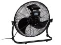 BLOW BLOW WENTYLATOR PODŁOGOWY 18"/45CM 200W CYRKULATOR CZARNY