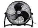 BLOW BLOW WENTYLATOR PODŁOGOWY 18"/45CM 200W CYRKULATOR CZARNY