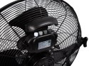 BLOW BLOW WENTYLATOR PODŁOGOWY 18"/45CM 200W CYRKULATOR CZARNY