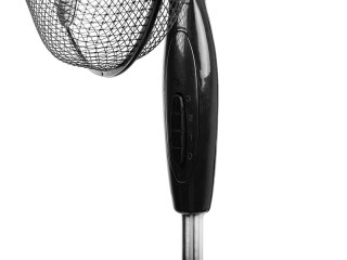 BLOW BLOW WENTYLATOR STOJĄCY 16"/40CM 55W CZARNY