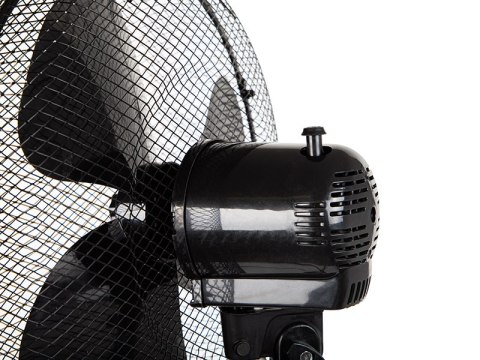 BLOW BLOW WENTYLATOR STOJĄCY 16"/40CM 55W CZARNY BLOW BLOW WENTYLATOR STOJĄCY 16"/40CM 55W CZARNY