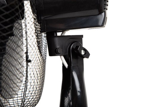 BLOW BLOW WENTYLATOR STOJĄCY 16"/40CM 55W CZARNY BLOW BLOW WENTYLATOR STOJĄCY 16"/40CM 55W CZARNY