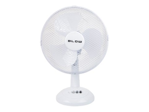 BLOW BLOW WENTYLATOR STOŁOWY 12" 40W BLOW BLOW WENTYLATOR STOŁOWY 12" 40W