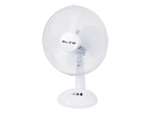 BLOW BLOW WENTYLATOR STOŁOWY 12" 40W BLOW BLOW WENTYLATOR STOŁOWY 12" 40W
