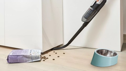 BOSCH Odkurzacz BOSCH BBH 3ZOO28 FLEXXO (WYPRZEDAŻ) BOSCH Odkurzacz BOSCH BBH 3ZOO28 FLEXXO (WYPRZEDAŻ)