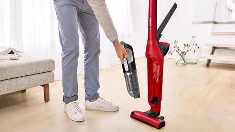 BOSCH Odkurzacz BOSCH BBH 3ZOO28 FLEXXO (WYPRZEDAŻ) BOSCH Odkurzacz BOSCH BBH 3ZOO28 FLEXXO (WYPRZEDAŻ)